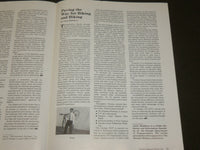 1991-1993 AASHTO TRANSPORTATION QUARTERLY MAGAZINE LOT OF 5 ISSUES - O 3270
