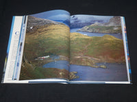 1993 A NATURAL HISTORY OF THE ANTARCTIC HARDCOVER BOOK - R 727S