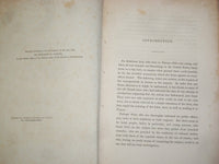 1844 A LETTER TO A LADY IN FRANCE - MARRYAT & MR. DICKENS - THOMAS GARY - J 4365