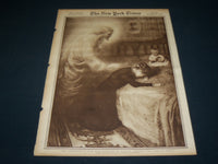 1916 FEBRUARY 6 NEW YORK TIMES ROTO PICTURE SECTION - 