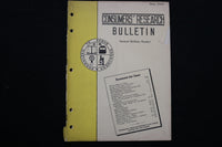 1939 JUNE CONSUMERS' RESEARCH BULLETIN MAGAZINE - SP 4179C