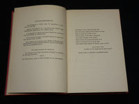 1957 THEY WHO SPEAK IN MUSIC BOOK BY CLARENCE A. GRIMES - NEW HAVEN - KD 6034