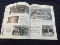 1969 LEAVES OF WOODVIEW WOODVIEW JUNIOR H.S. YEARBOOK -INDIANAPOLIS, IN- YB 2667