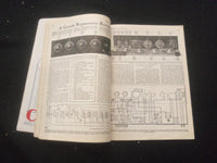 1925 MAY RADIO REVIEW MAGAZINE - VOLUME 1, NUMBER 1 - B 433X