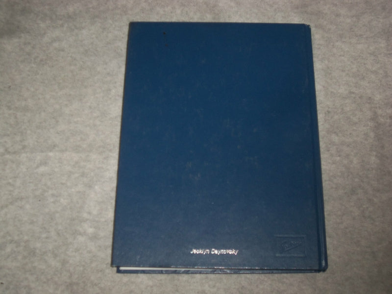 2015 BLUE BOOK THE PINGRY SCHOOL YEARBOOK-BASKING RIDGE/SHORT HILLS, NJ- YB 2031