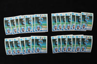 PAUL MOLITOR 1983 TOPPS BASEBALL CARDS - #630 - NM-MT - LOT OF 28 - #227