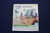 2006 MAY 5-7 USA WEEKEND MAGAZINE - M. MONAGHAN-A. HATHAWAY COVER - E 18285