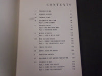 1945 MOVIE LOT TO BEACHHEAD EDITED BY LOOK MAGAZINE FIRST EDITION BOOK - KD 80I