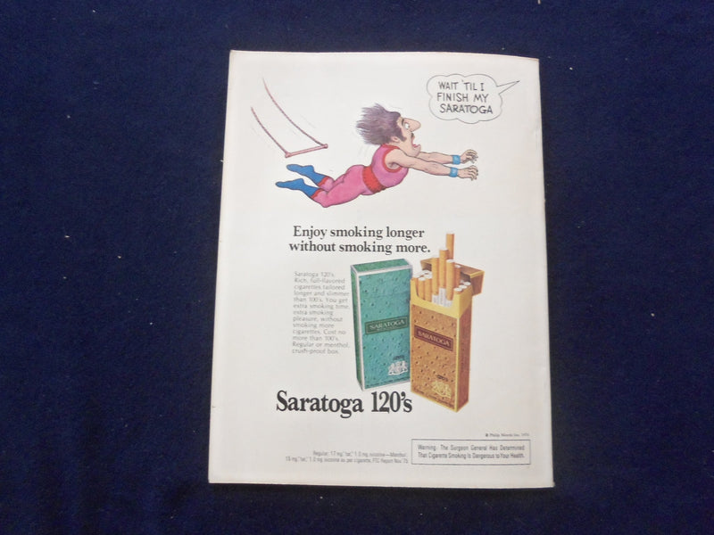 1976 MARCH PHOTOPLAY MAGAZINE - VOTE GOLD MEDAL AWARDS - SP 5454D
