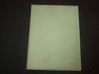 1952 CAMILLON CAMP HILL HIGH SCHOOL YEARBOOK - CAMP HILL, PENNSYLVANIA - YB 2014