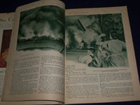 1932 APRIL TRUE STORY MAGAZINE - GREAT COVER & PHOTOS - J 640