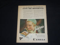 1931 MAY 23 JUDGE MAGAZINE - NICE ILLUSTRATED COVER - ST 5683