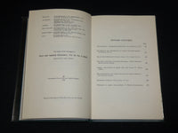 1965 MICROCHEMICAL TECHNIQUES PLEMARY LECTURES BOOK - PENNSYLVANIA - KD 7441