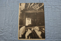 1940 LE MIROIR MAGAZINE - FRENCH - LOT OF 4 - O 3855