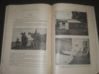 1911 JULY THE AMERICAN RED CROSS BULLETIN MAGAZINE - WASHINGTON D. C. - J 2573