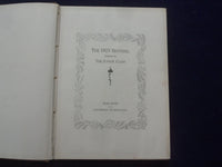1923 SENTINAL UNIVERSITY OF MONTANA YEARBOOK - MISSOULA, MONTANA - YB 3102