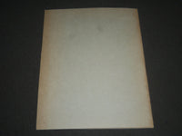 1907 AUGUST L'ANARCHISME PAR E. ARNAND ET MAURICIUS FRENCH MAGAZINE - J 2446
