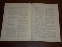 1932 JUNE NATIONAL BOARD OF REVIEW MAGAZINE - GRETA GARBO COVER - K 1141