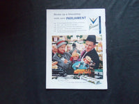 1957 DECEMBER 23 TIME MAGAZINE - U.S. MUSIC BOOM - T 1618