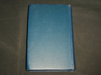 1937 ECONOMICS OF RAIL TRANSPORT IN G. B. BOOK SIGNED BY SHERRINGTON - KD 7012