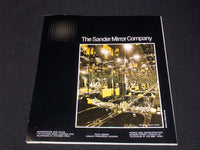 1978 JULY ARCHITECTURAL REVIEW MAGAZINE - CAMBRIDGE COVER - E 2967