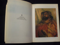 1979 THE ORIENTALISTS - ALL COLOUR PAPERBACK SOFTCOVER BOOK-M. VERRIER - KD 8700