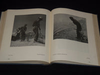 1933-1937 THE GALLERY PHOTOGRAPHY MAGAZINE BOUND VOLUMES NO. 1-5 - KD 655