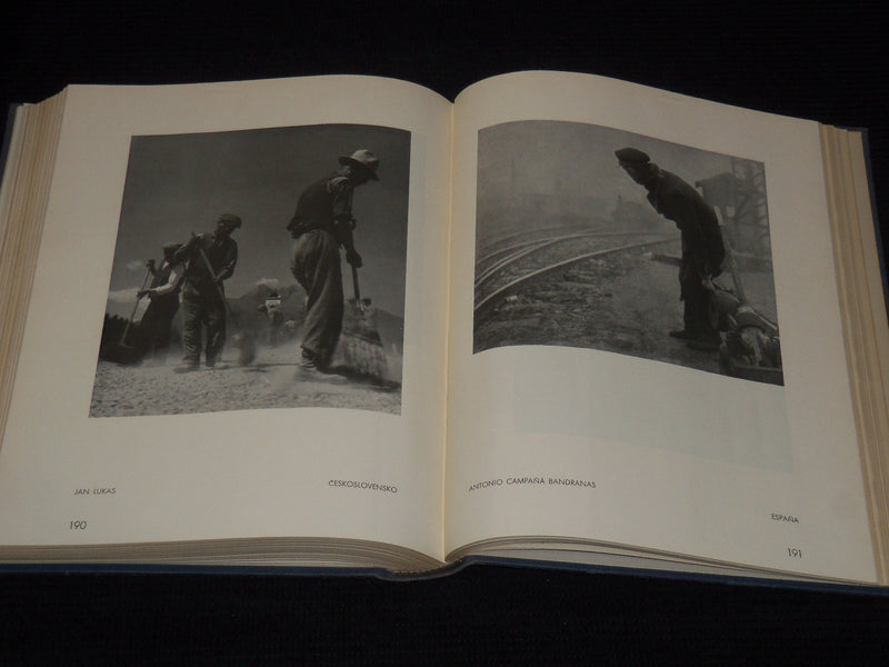 1933-1937 THE GALLERY PHOTOGRAPHY MAGAZINE BOUND VOLUMES NO. 1-5 - KD 655