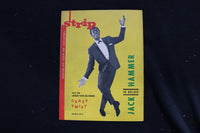 1962 APRIL 21 STRIP MAGAZINE - KIM NOVAK COVER - E 25836