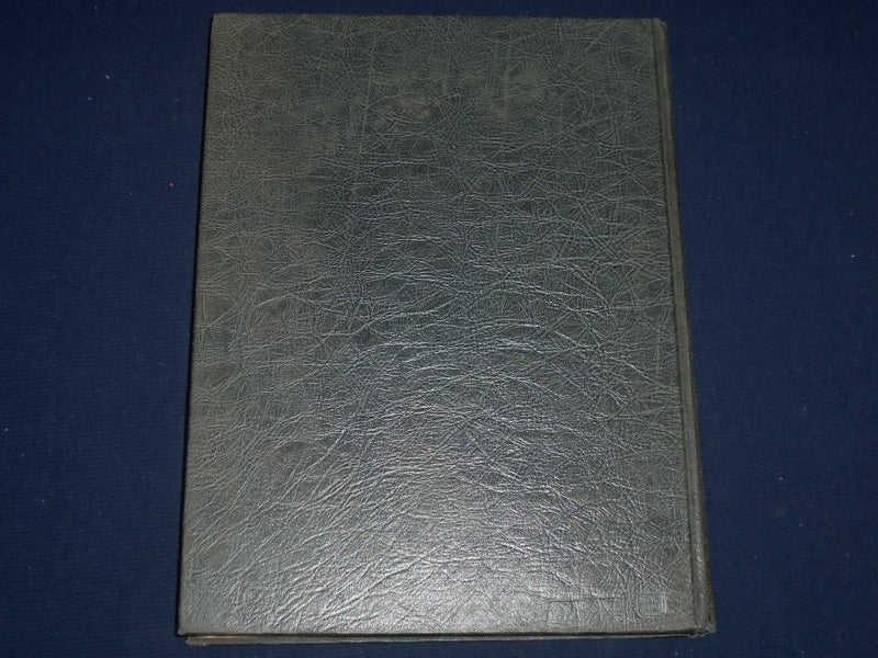 1948 HI O HI OBERLIN COLLEGE OHIO YEARBOOK - GREAT PHOTOS - YB 4