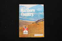 1974 AUGUST TRAVEL & LEISURE MAGAZINE - THE MOORS OF SCOTLAND COVER - SP 4192S