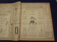 1922 MARCH 5 NEW YORK TIMES - DR. SHELTON SLAIN BY CHINESE BANDITS - NT 8307