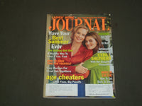 1997 JUNE LADIES' HOME JOURNAL MAGAZINE - CYBILL SHEPHERD- B 2276