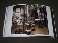 1989 PRINTED IN ITALY - JOHANNES BAPTISTA BODONIUS BOOK - D 228