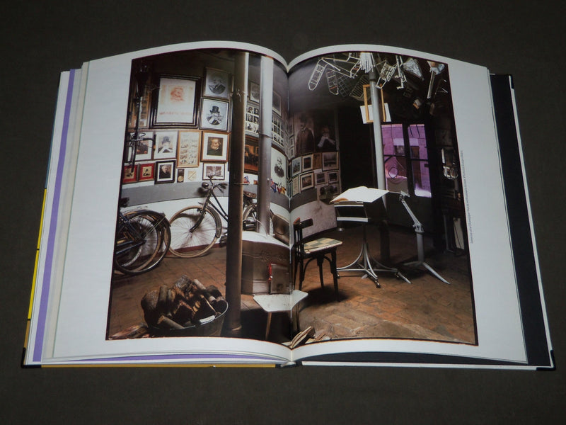 1989 PRINTED IN ITALY - JOHANNES BAPTISTA BODONIUS BOOK - D 228