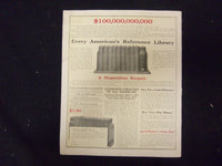 1918 OCTOBER 26 JUDGE MAGAZINE - NICE ILLUSTRATIONS, STORIES AND ADS - ST 3830