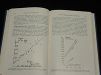 1948 PHYSIOLOGY OF EXERCISE HARDCOVER BOOK BY MOREHOUSE & MILLER - KD 2765W