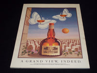 1991 JANUARY L.A. STYLE MAGAZINE - A BRAVE NEW YEAR FRONT COVER - E 20212