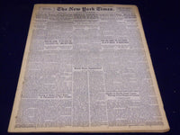 1946 JUNE 24 NEW YORK TIMES - TEL AVIV SCOURED BY BRITISH - NT 3245