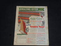 1955 DECEMBER SPORT MAGAZINE - HUGH MCELHENNY COVER - SP 8493