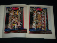 1976 FOURTEEN PAINTINGS BOOK DE KOONING PUB. BY THOMAS GIBSON - FINE ART - D 469