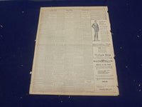 1918 DECEMBER 27 NEW YORK TIMES - LONDON GIVES WILSON POPULAR WELCOME - NT 9174
