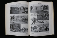 1950 THE AITCHPE HYDE PARK HIGH SCHOOL YEARBOOK - CHICAGO, ILLINOIS - YB 3505