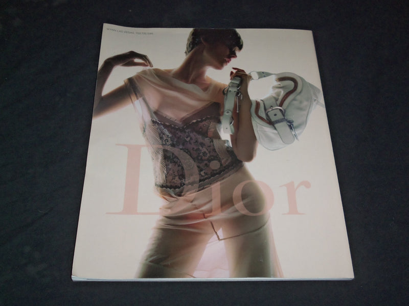 2006 SPRING WYNN MAGAZINE - HELENA SOPAR- SP 6088