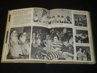 1964 CHIMES MOUNT SAINT MARY'S ACADEMY YEARBOOK - NEW JERSEY - YB 1924