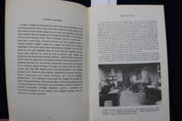 1976 PINE PLAINS AND THE RAILROADS SOFTCOVER BOOK BY LYNDON A. HAIGHT - K 776