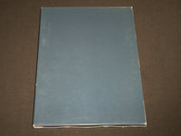 1969 MASTERPIECES OF CHINESE PAINTING IN NATIONAL PALACE MUSEUM CATALOG- KD 5100