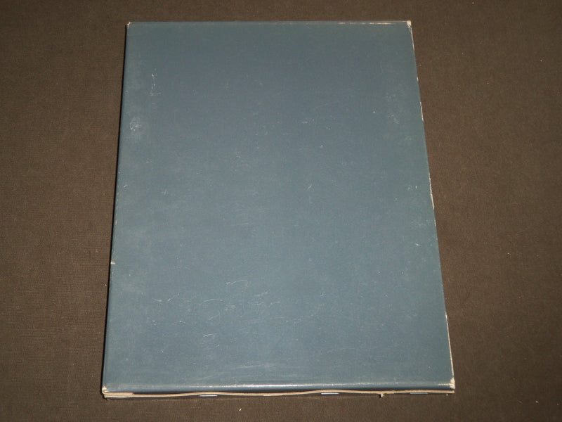 1969 MASTERPIECES OF CHINESE PAINTING IN NATIONAL PALACE MUSEUM CATALOG- KD 5100