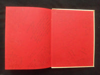 1956 CAMPANILE WOODROW WILSON HIGH SCHOOL YEARBOOK - LONG BEACH, CA - YB 3365