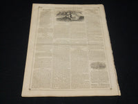 1956 JULY 5 LIFE ILLUSTRATED NEWSPAPER - THE CAMEL - GRAY'S ELEGY - NP 4851